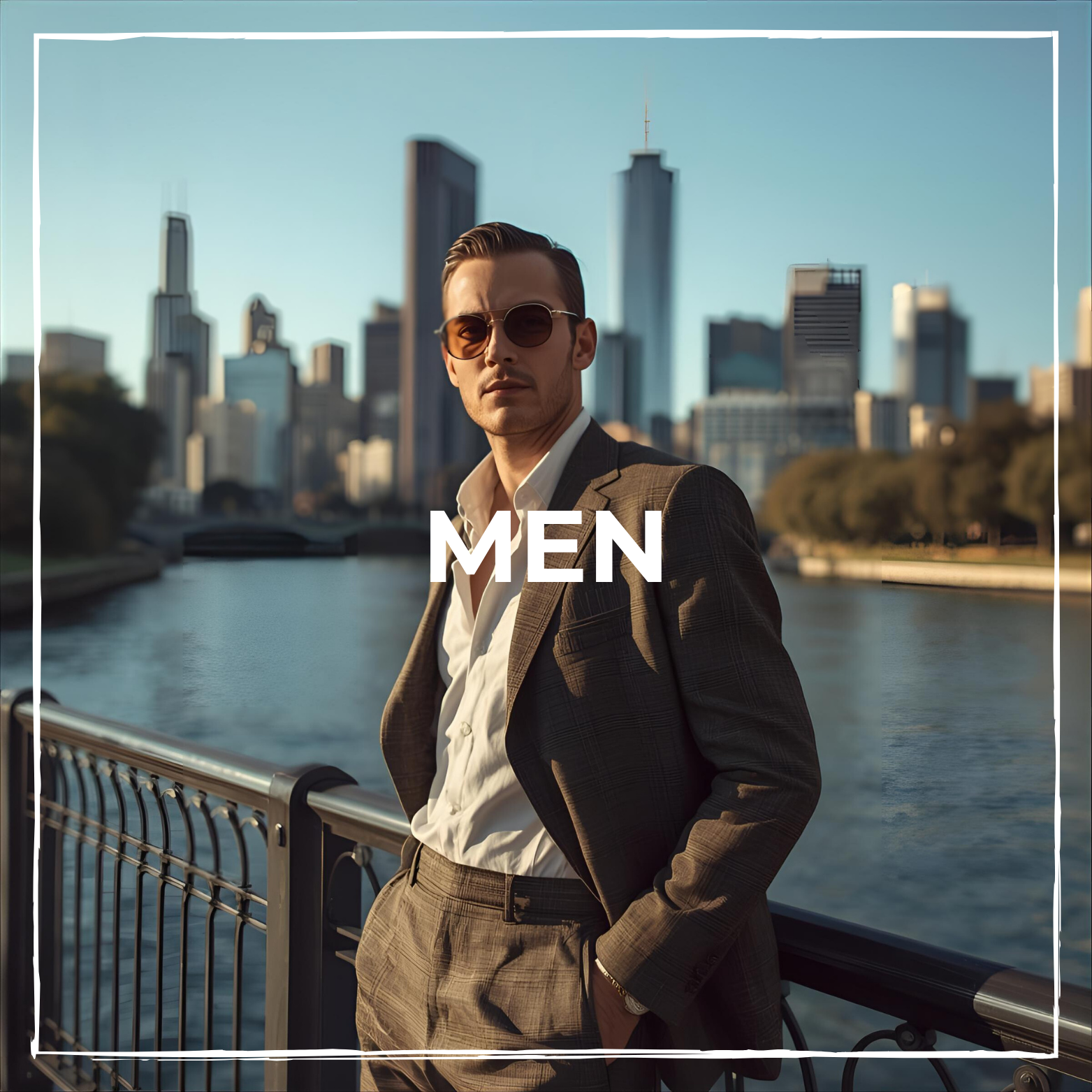 Men