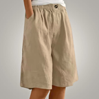 Jordan – Everyday Elegant Shorts