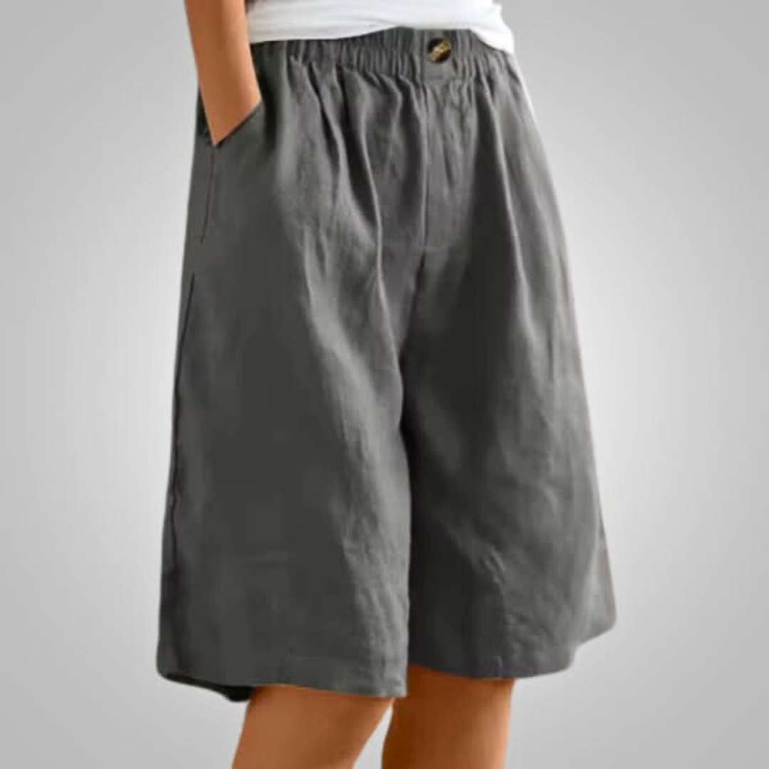 Jordan – Everyday Elegant Shorts