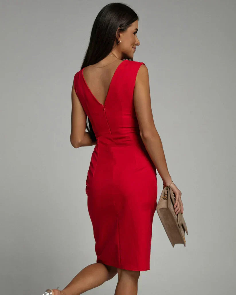 Sasha | Elegant And Stylish Bodycon Dress