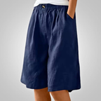 Jordan – Everyday Elegant Shorts