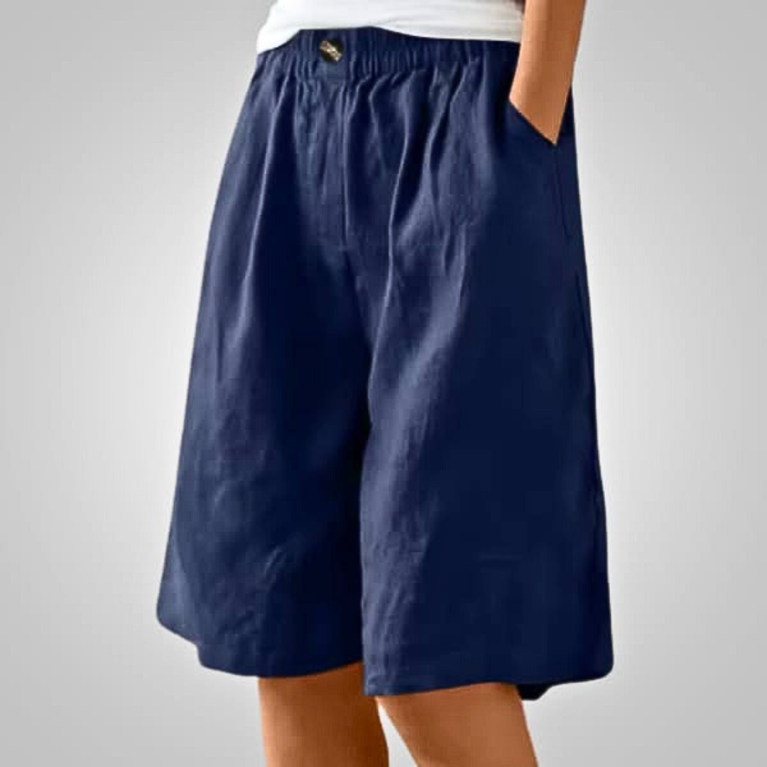 Jordan – Everyday Elegant Shorts