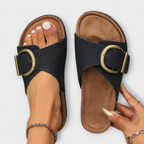 Amber Sandals