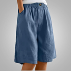 Jordan – Everyday Elegant Shorts