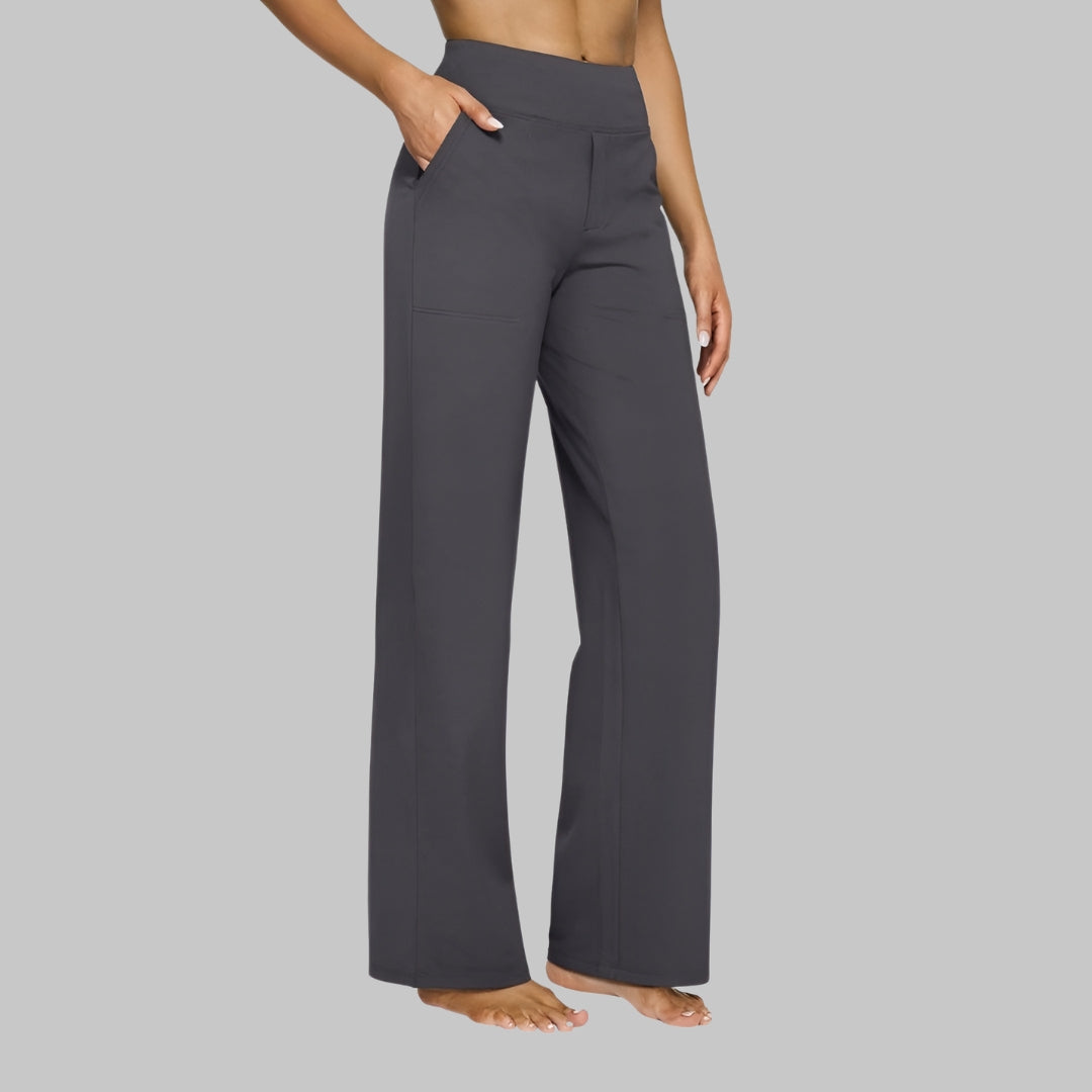Ayla | the comfortable stretch pants for every woman