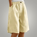 Jordan – Everyday Elegant Shorts