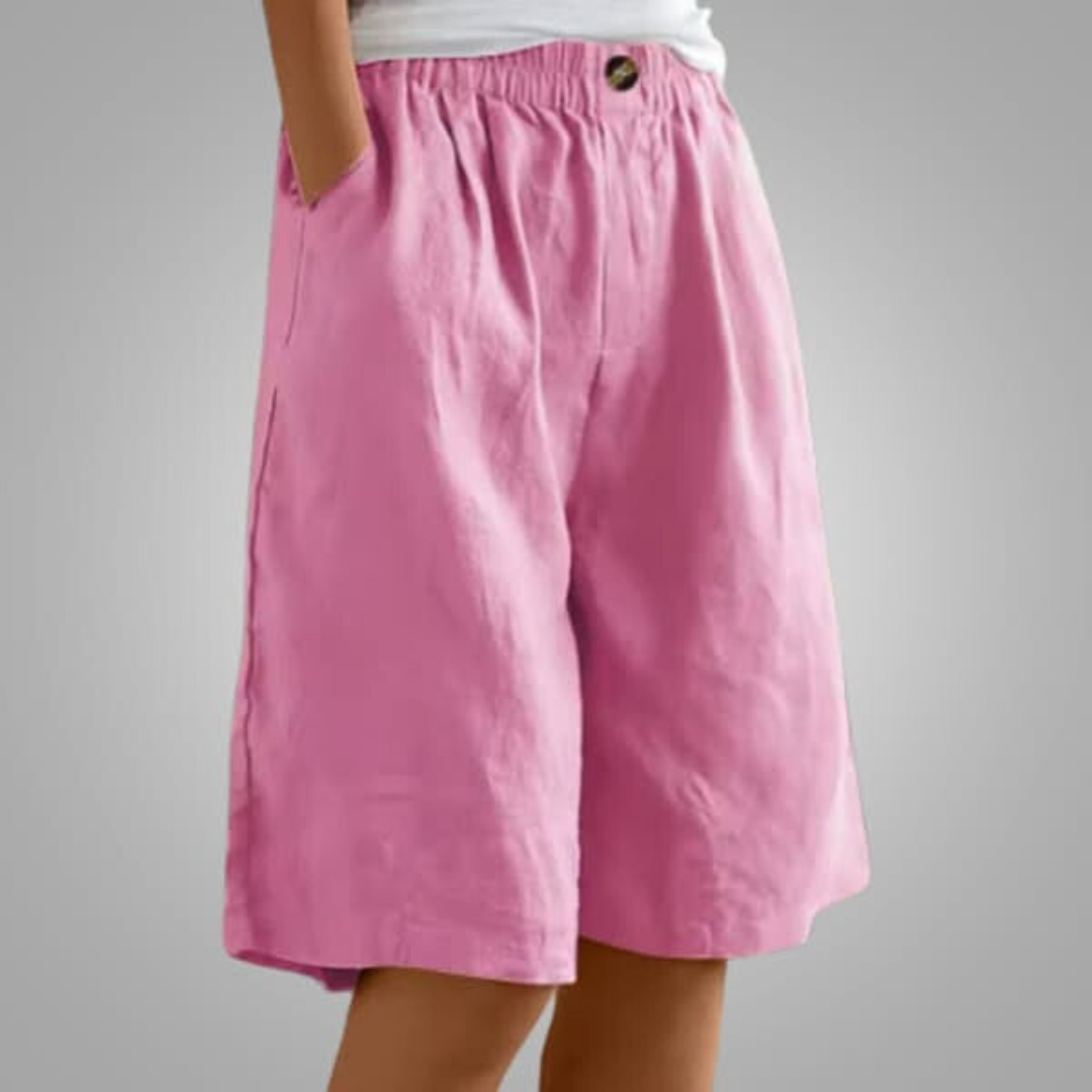 Jordan – Everyday Elegant Shorts