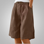 Jordan – Everyday Elegant Shorts