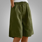 Jordan – Everyday Elegant Shorts