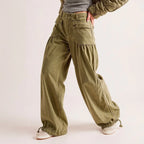 Poppy | Flowing Chic Jeans