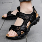 Darius | Men's Orthopedic Sandals