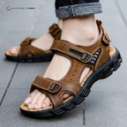 Darius | Men's Orthopedic Sandals