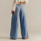 Poppy | Flowing Chic Jeans