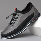 Mauro | High-Quality Traditional Oxford Shoes