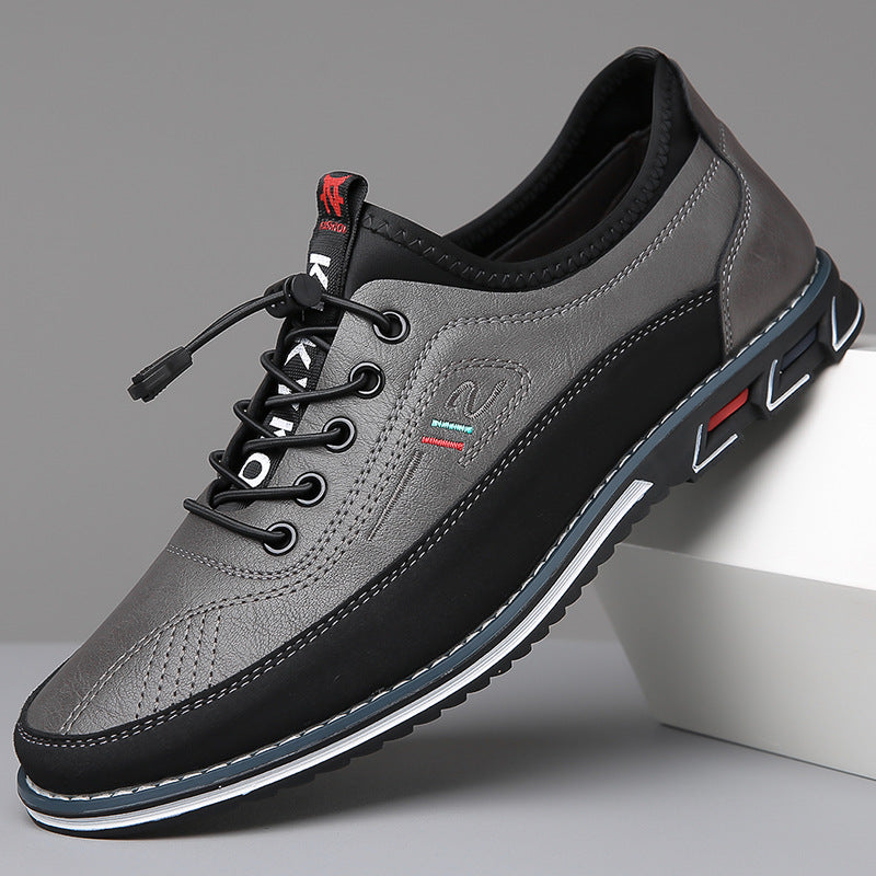 Mauro | High-Quality Traditional Oxford Shoes