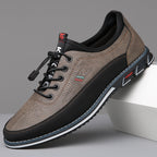 Mauro | High-Quality Traditional Oxford Shoes