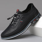 Mauro | High-Quality Traditional Oxford Shoes