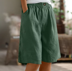 Jordan – Everyday Elegant Shorts