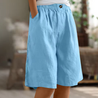Jordan – Everyday Elegant Shorts