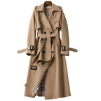 Vespera | Stylish, elegant trench coat