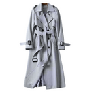 Vespera | Stylish, elegant trench coat