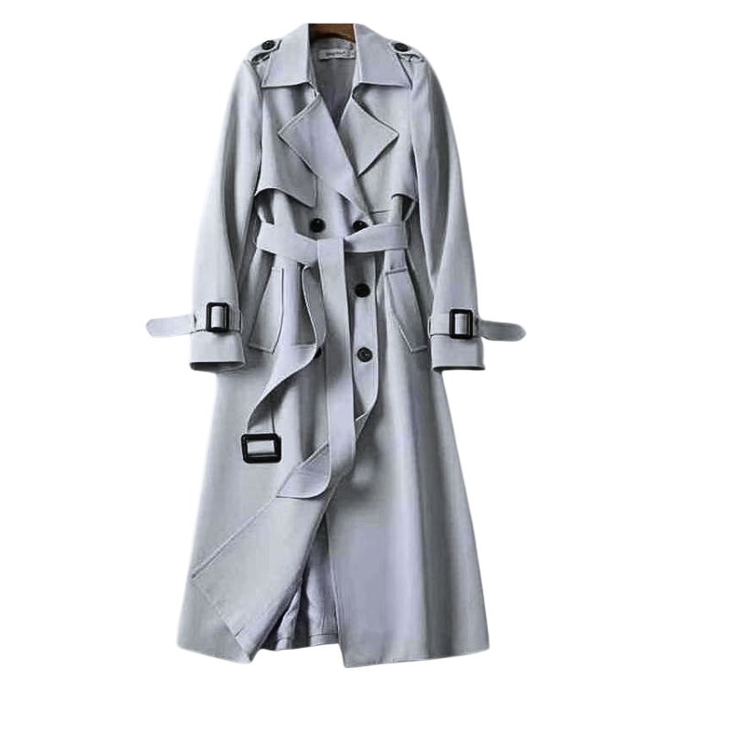 Vespera | Stylish, elegant trench coat