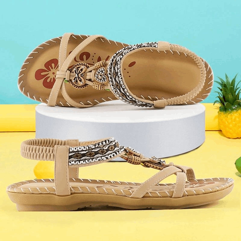 Birgitte | Comfort+ Sandals