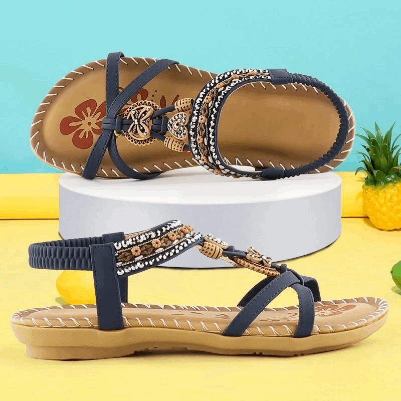 Birgitte | Comfort+ Sandals