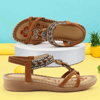 Birgitte | Comfort+ Sandals