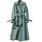 Vespera | Stylish, elegant trench coat