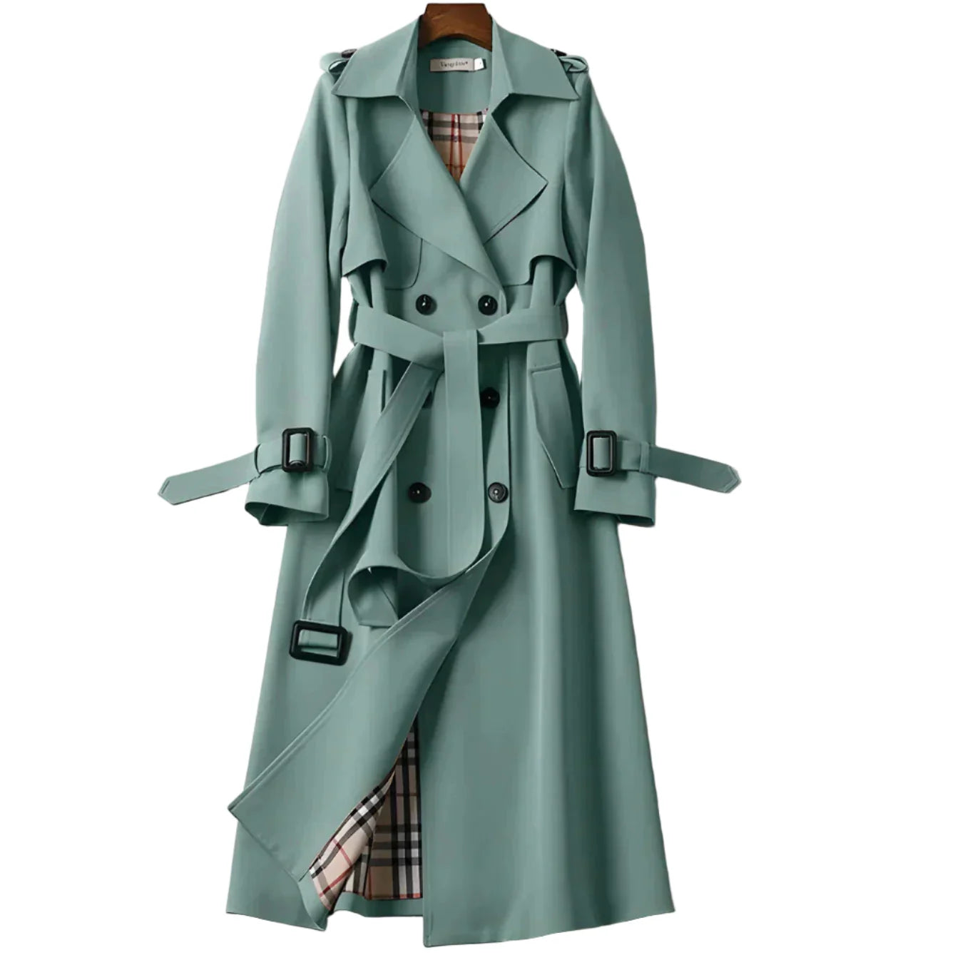 Vespera | Stylish, elegant trench coat