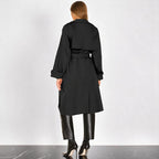 Vespera | Stylish, elegant trench coat